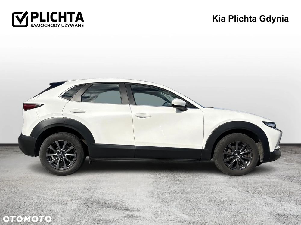 Mazda CX-30 - 6