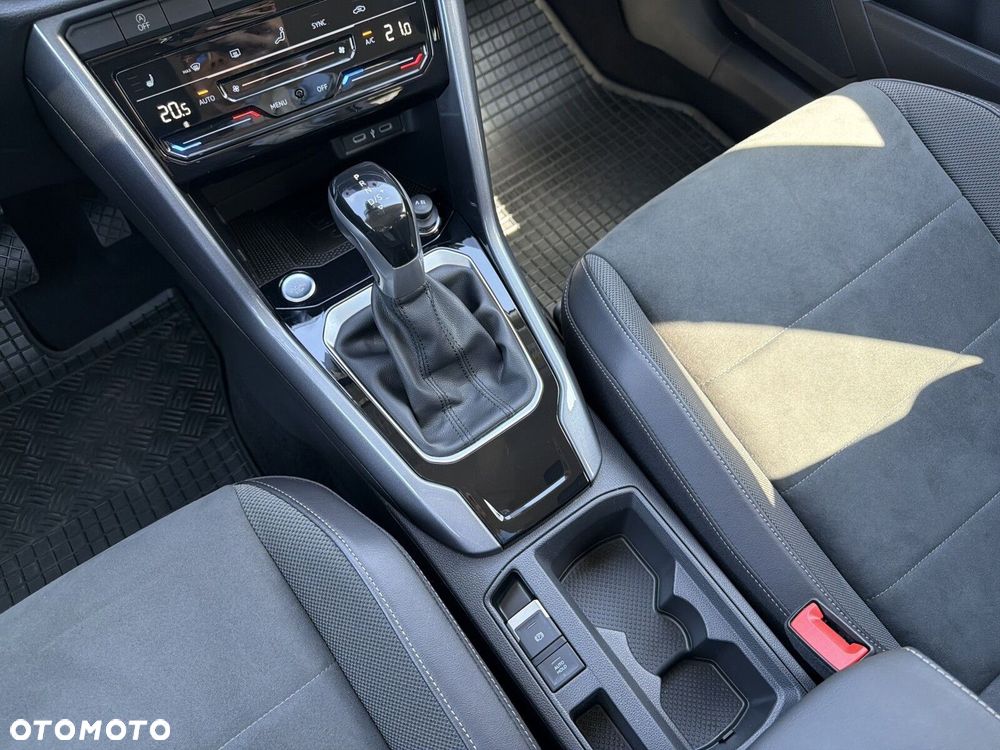 Volkswagen T-Roc 1.5 TSI Style DSG - 23