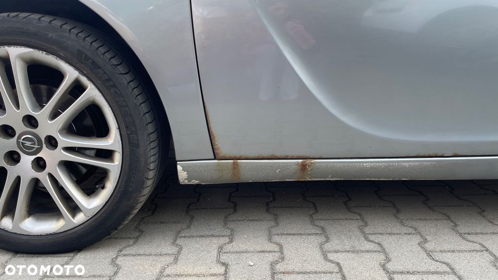 Opel Insignia - 7