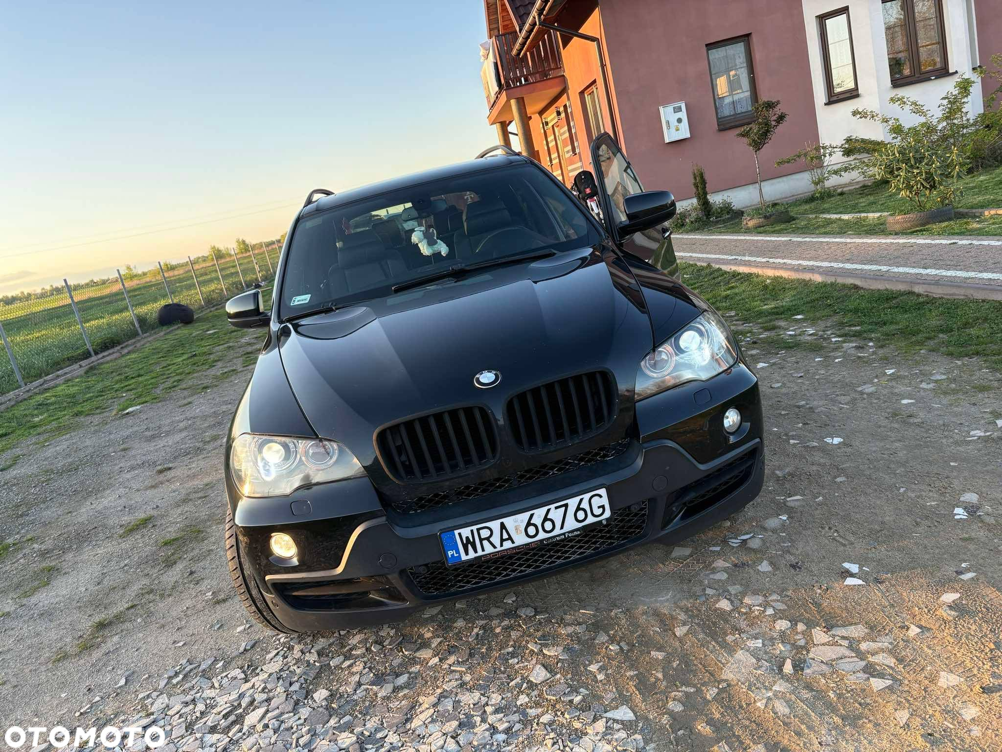 BMW X5 4.8i xDrive - 4