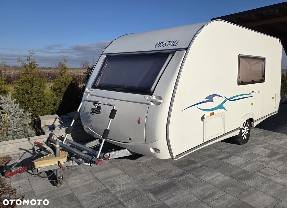 Chateau Cristal 460 - 1