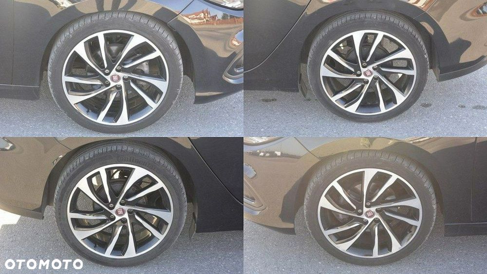 Fiat Tipo 1.0 T3 City Sport - 28