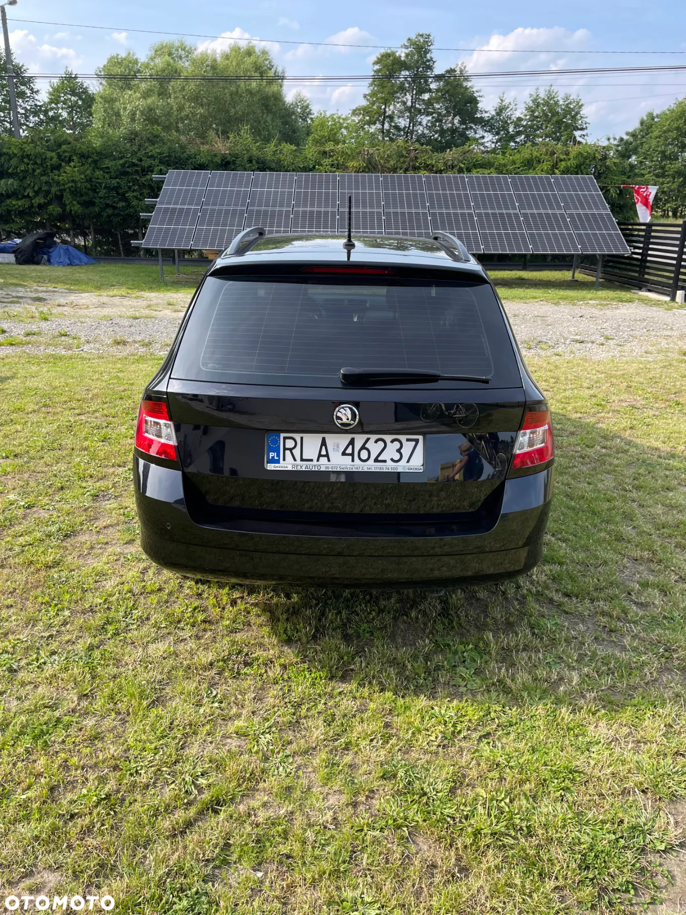 Skoda Fabia 1.2 TSI Style - 3