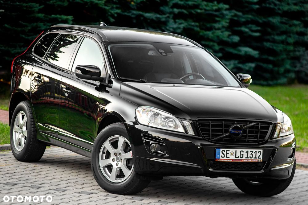 Volvo XC 60 D5 AWD Summum - 1