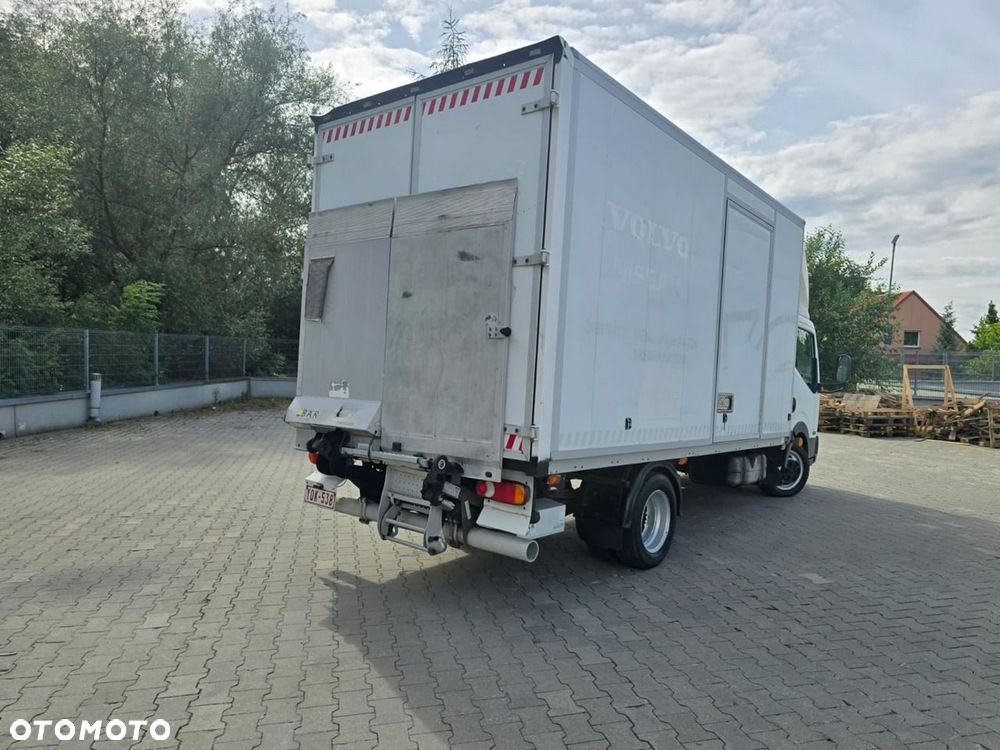 Nissan Cabstar - 10