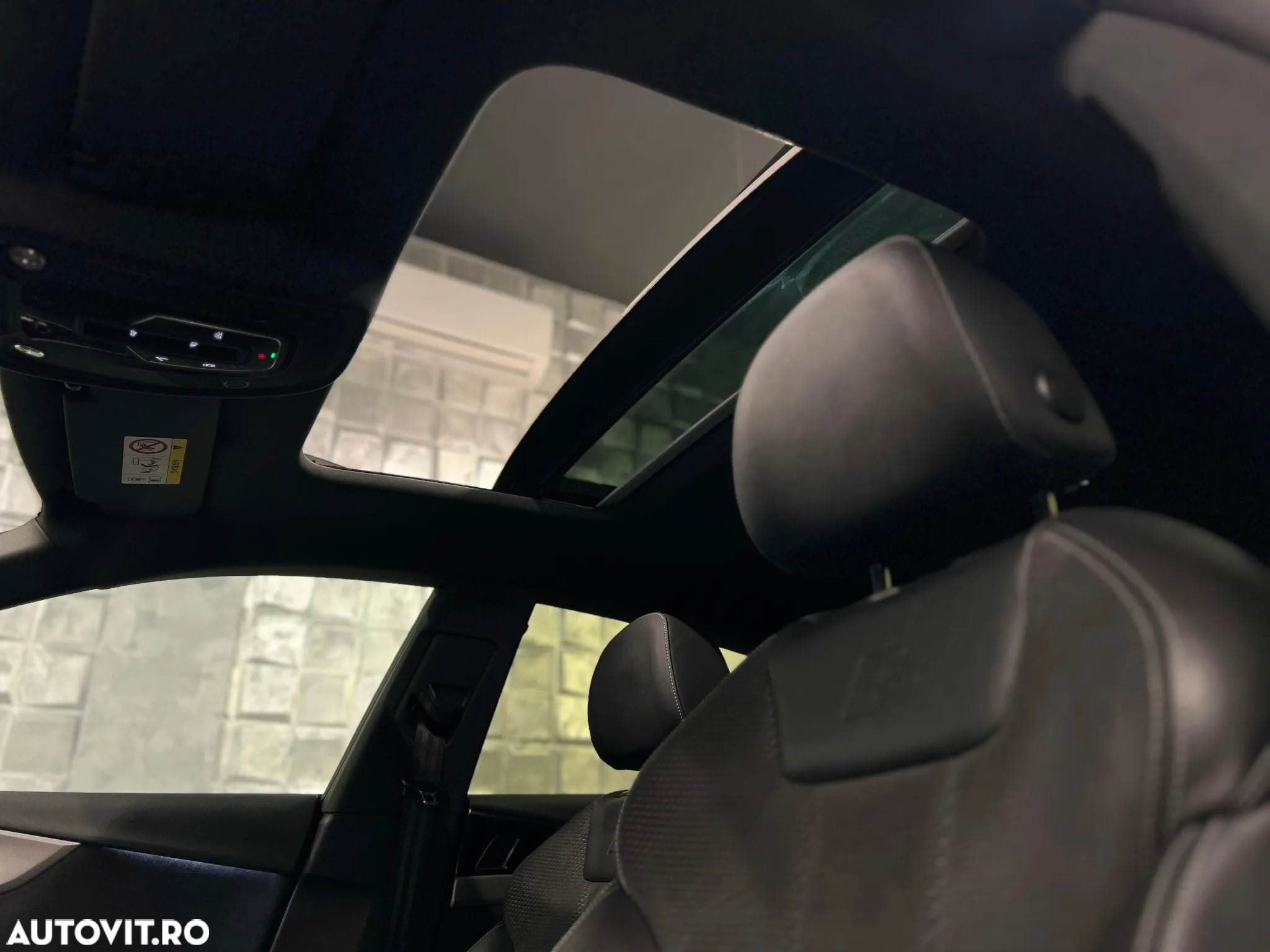 Audi A5 Sportback 40 TDI quattro S tronic S line - 23