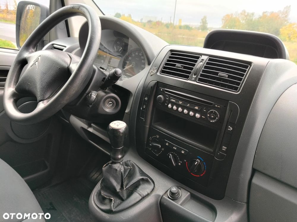 Citroën Jumpy Combi - 13