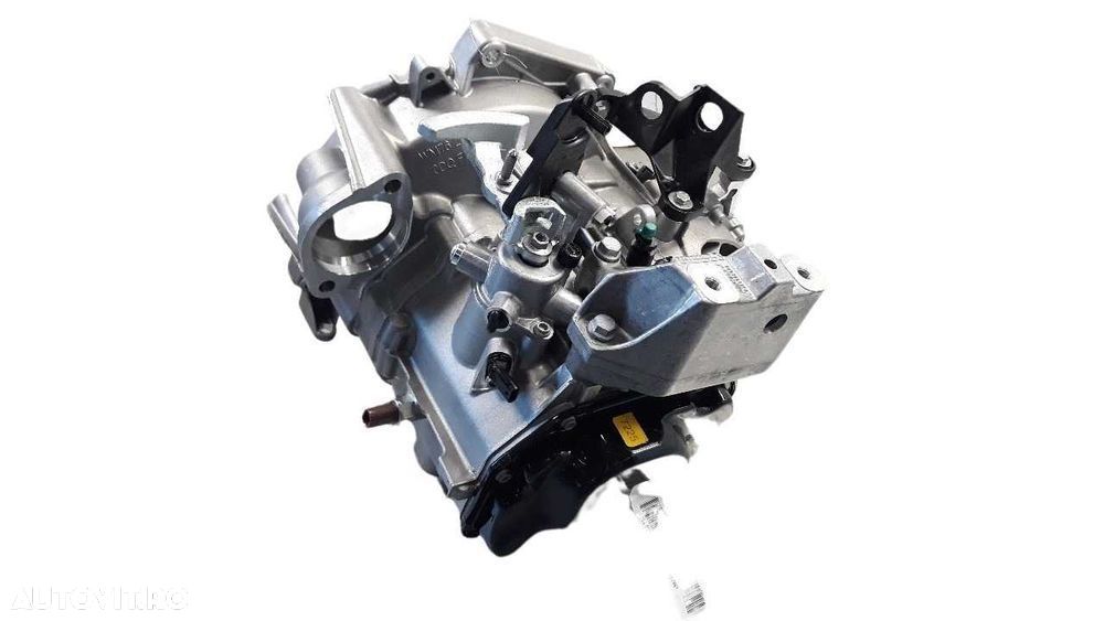 Cutie de viteze VW T-Cross 1.0 TSI; 5 Trepte; USM/SJD/UHC; Start/Stop - 1