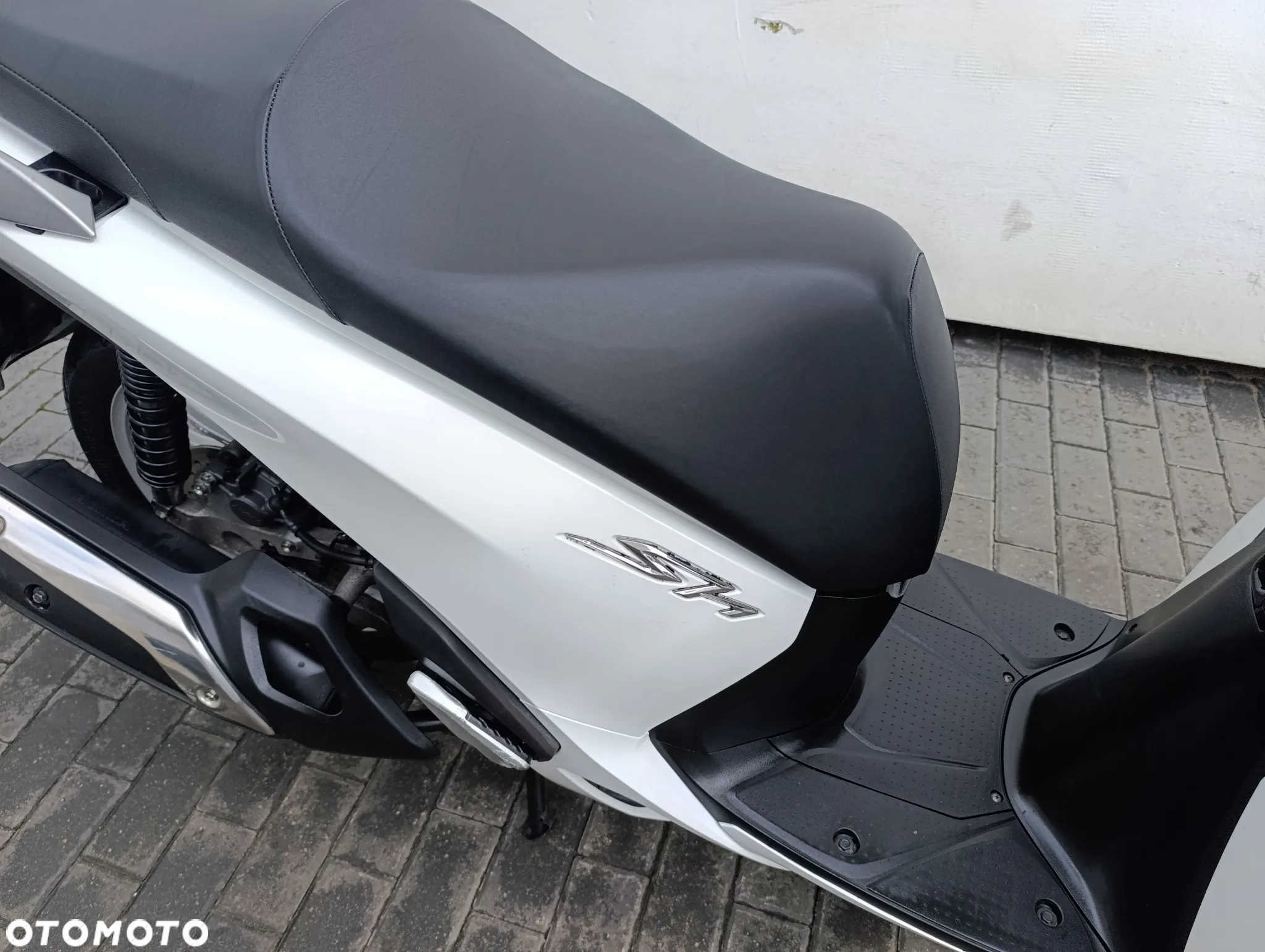 Honda SH - 23