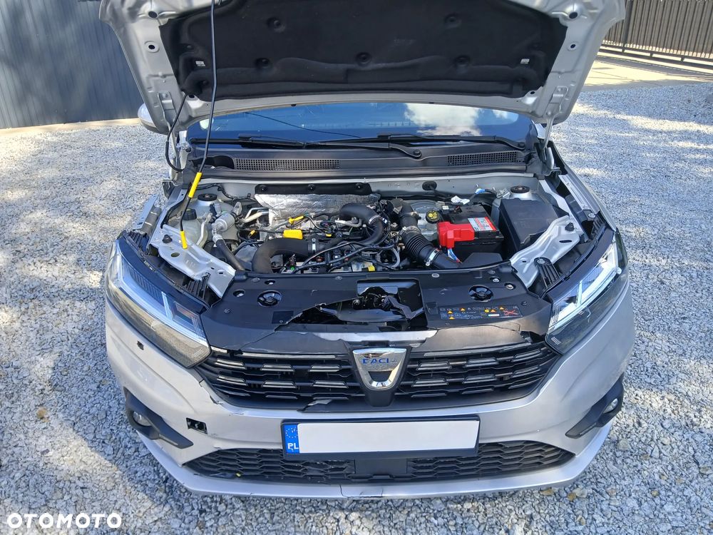 Dacia Logan - 8