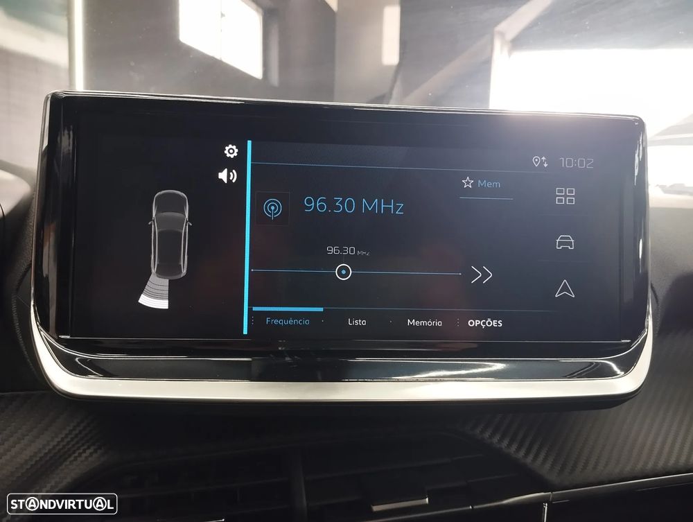 Peugeot 2008 1.2 PureTech Style - 23