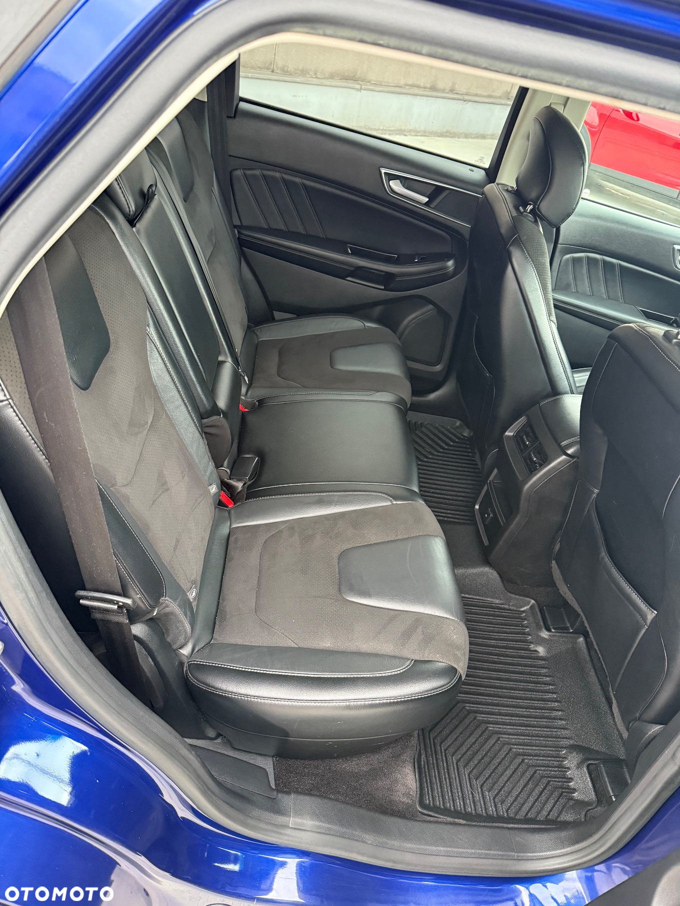 Ford Edge - 20