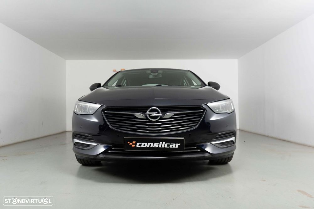 Opel Insignia Grand Sport 1.6 CDTi Edition - 3