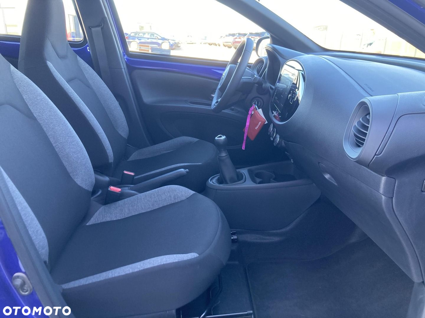Toyota Aygo X - 10