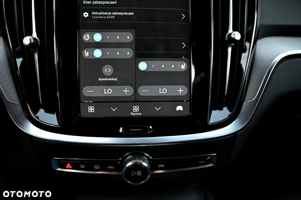 Volvo V60 B3 B Geartronic RDesign - 34