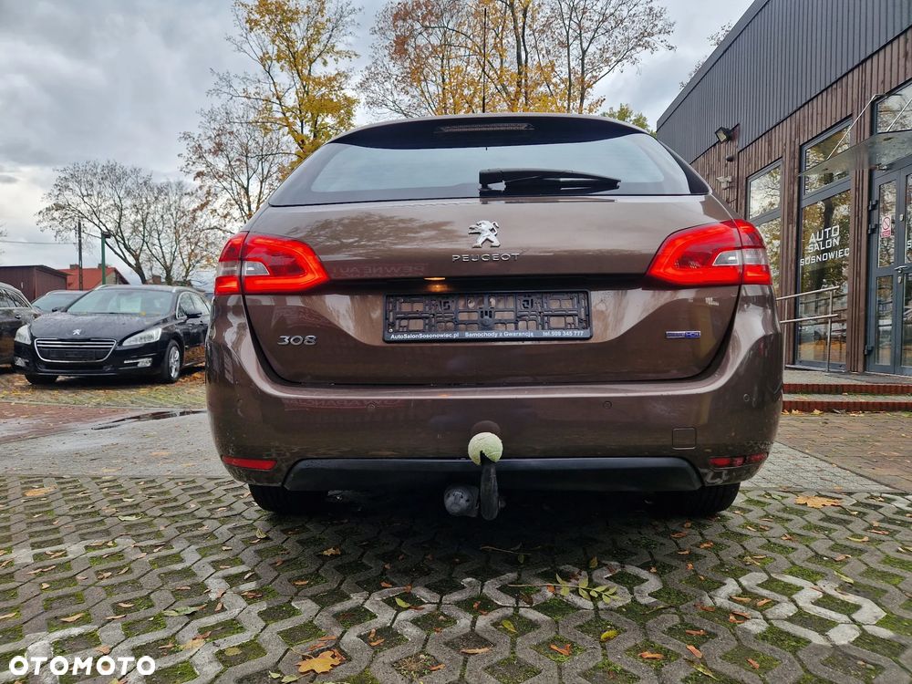 Peugeot 308 ver-sw-2-0-bluehdi-allure-s-s - 16