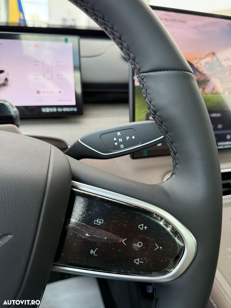 Chery Tiggo 8 1.5 TGDI DHT PHEV Unique - 13