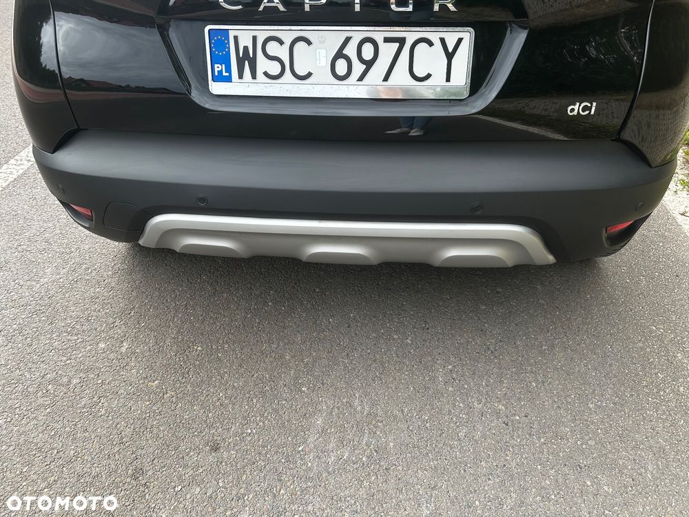 Renault Captur 1.5 dCi Energy Life - 5