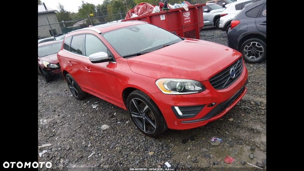 Volvo Xc 60