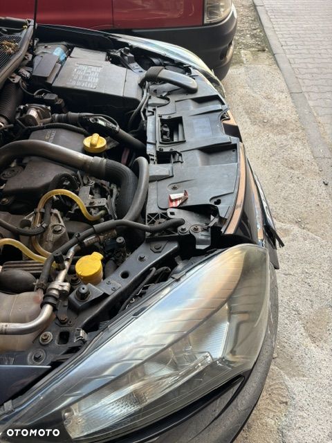 Renault Megane dCi 110 FAP EDC Dynamique - 13