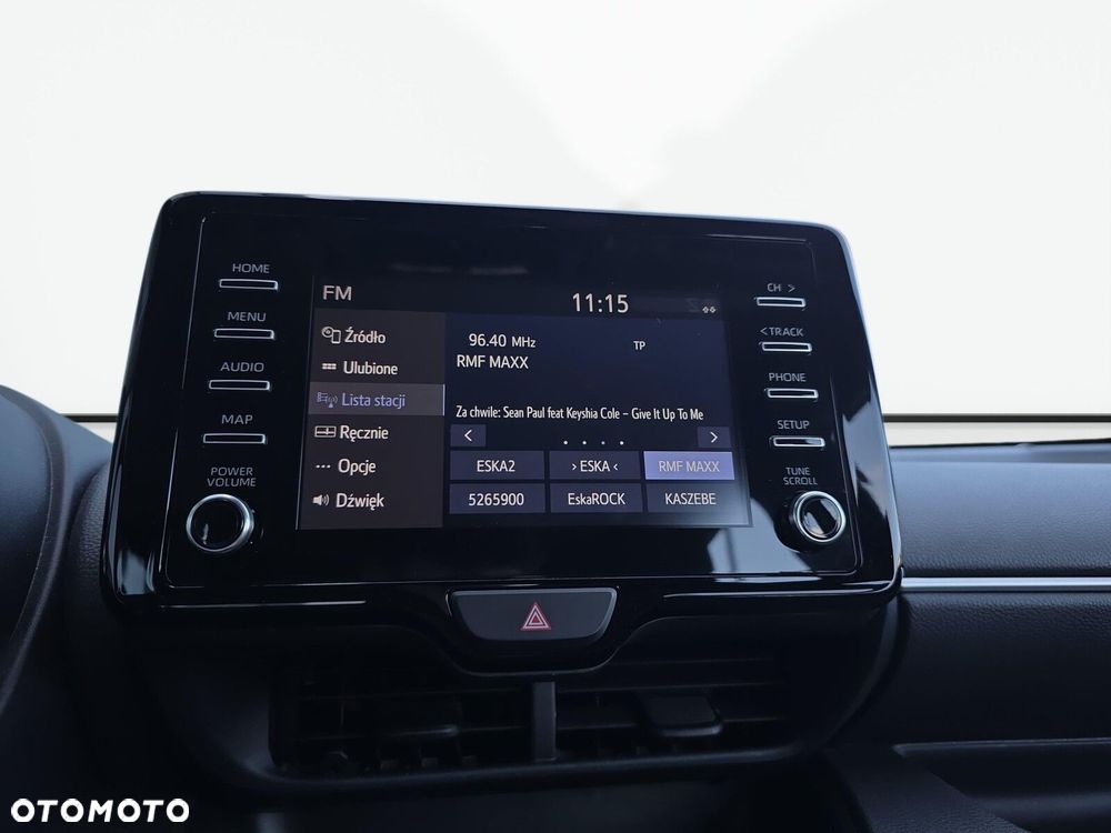 Toyota Yaris - 23