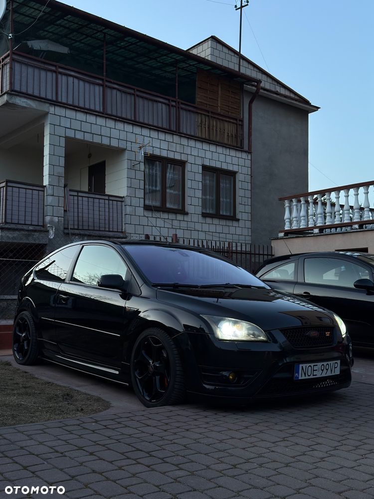 Ford Focus - 3