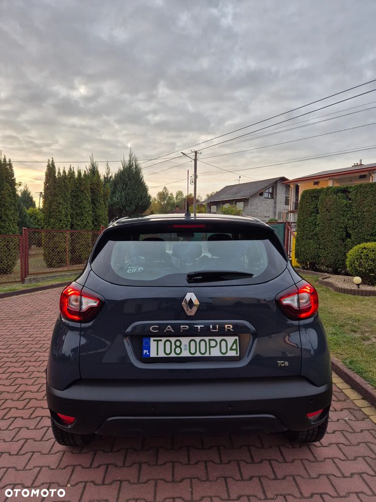 Renault Captur - 4