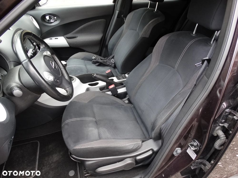 Nissan Juke 1.2 DIG-T 360 - 27