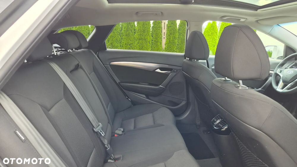 Hyundai i40 2.0 Premium - 21