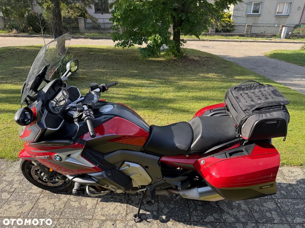 BMW K - 2