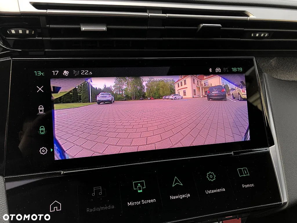 Peugeot 308 1.2 PureTech Allure S&S - 16
