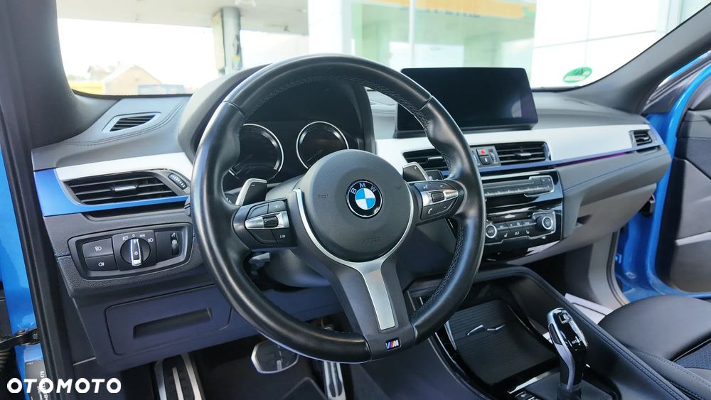 BMW X2 xDrive20d - 25