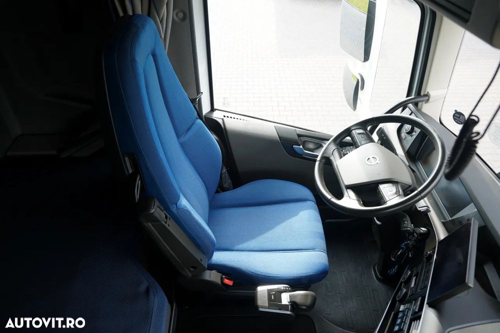 Volvo FH 500 / XXL / I-PARK COOL / TV / EURO 6 - 27