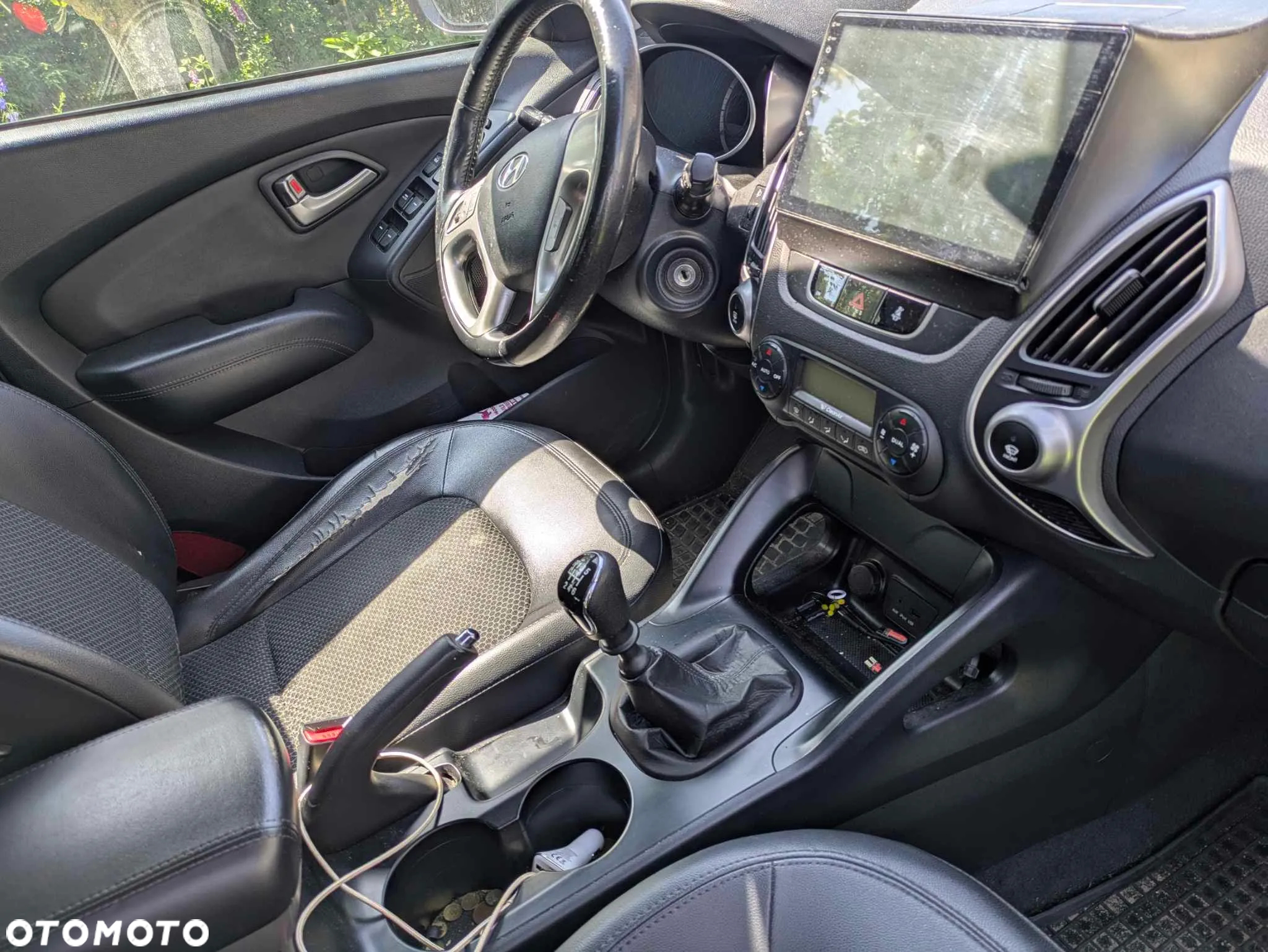 Hyundai ix35 1.6 GDI Comfort 2WD - 4