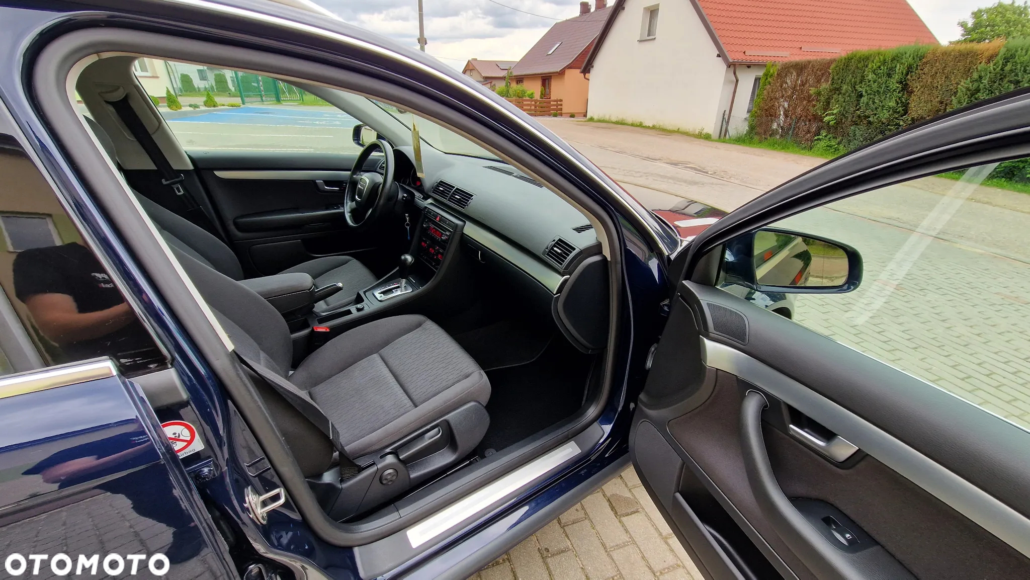 Audi A4 - 26