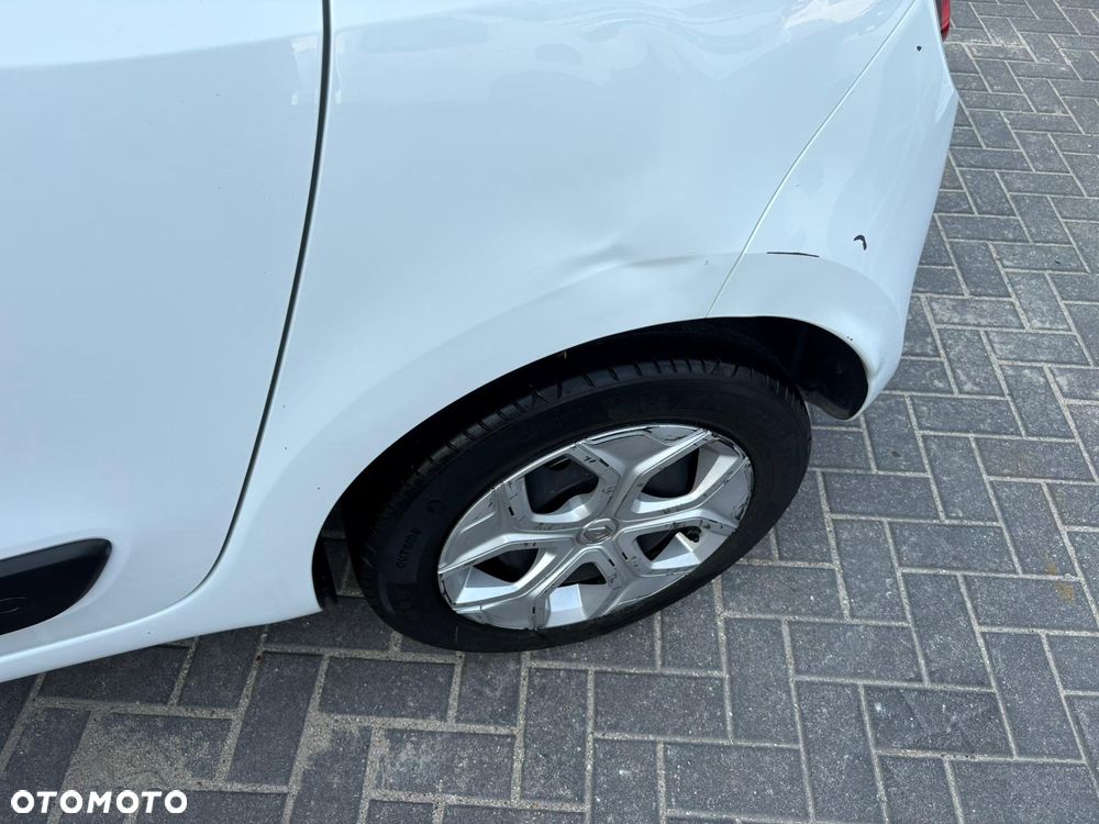 Renault Twingo Electric ZEN - 26