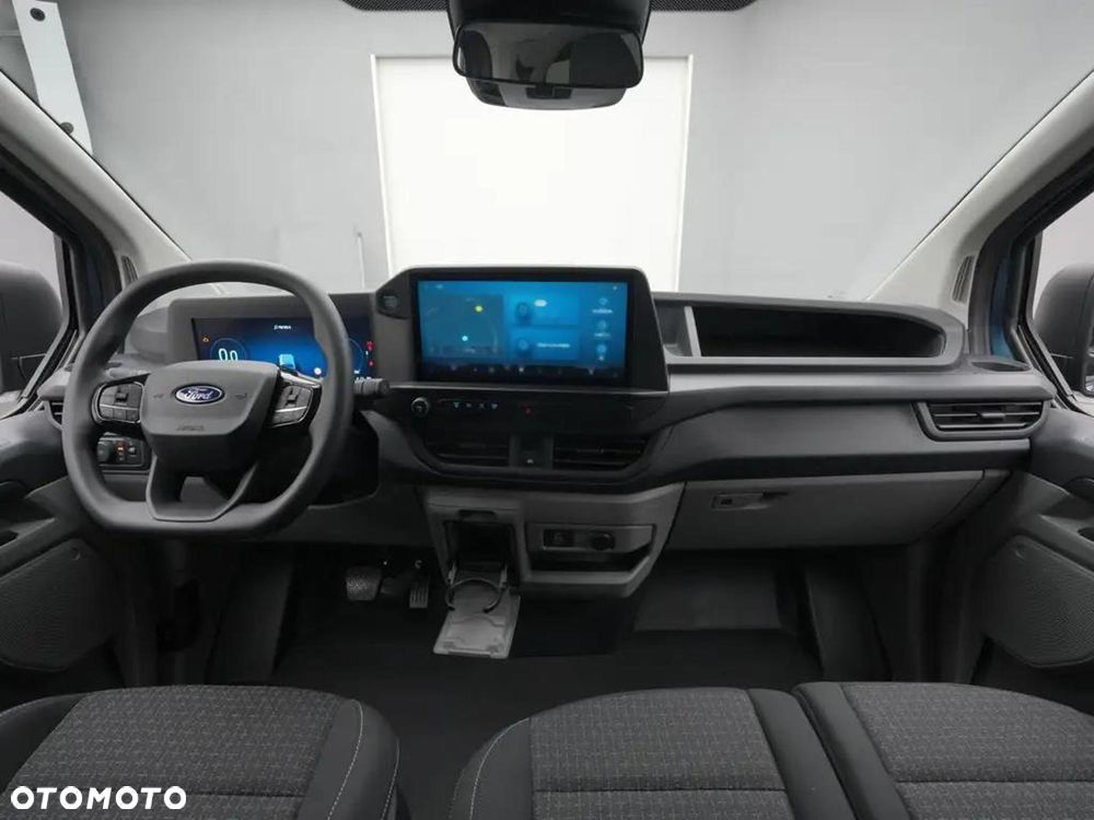 Ford Transit Custom Kombi 320 L2H1 AWD Trend M1 - 13