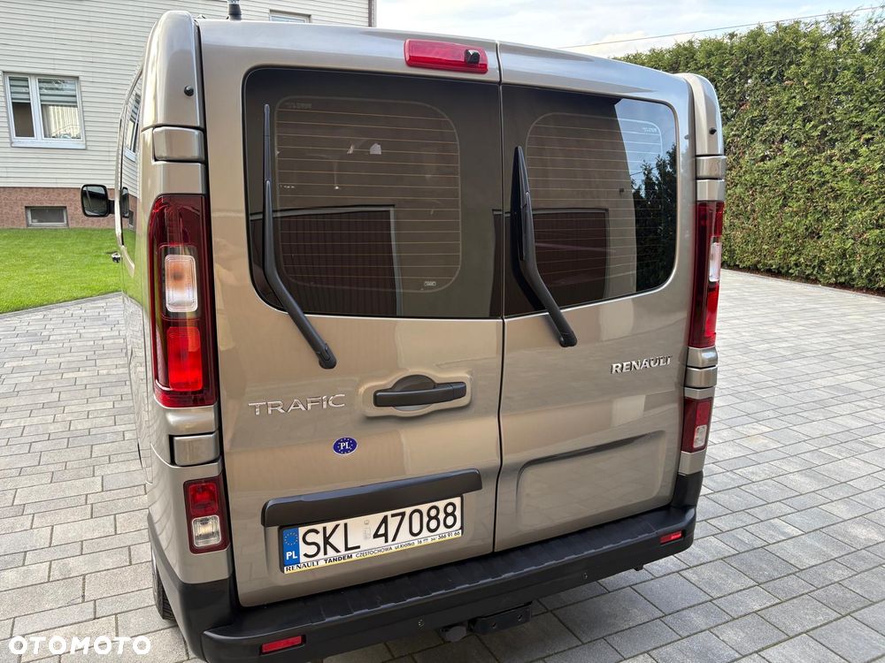 Renault Trafic - 5