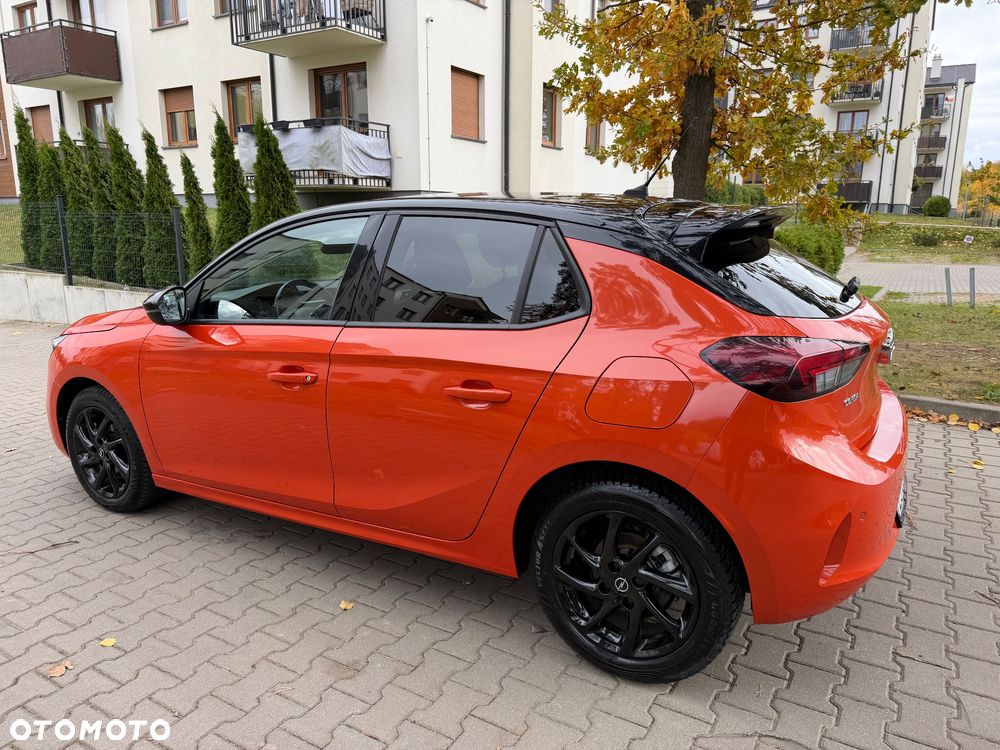 Opel Corsa - 14