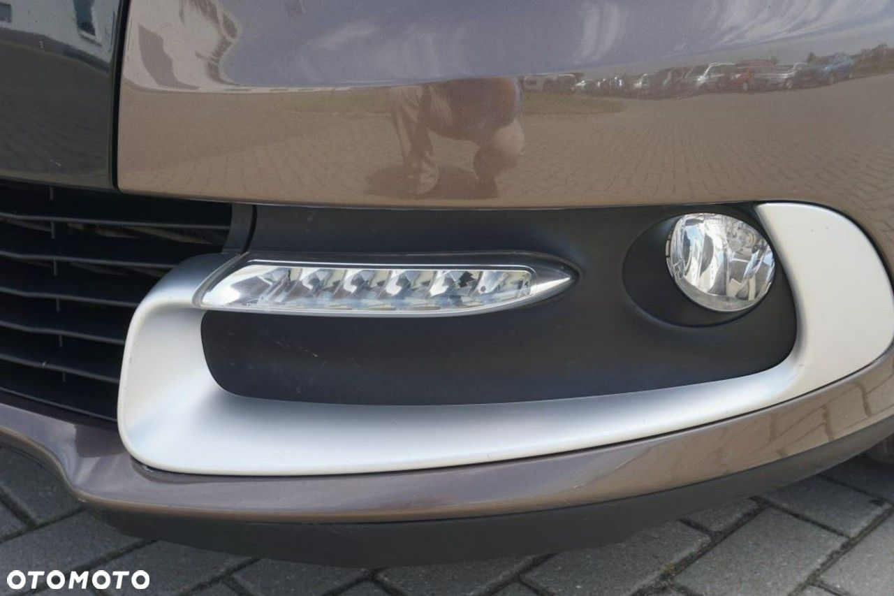 Renault Scenic 1.6dCi Energy TomTom Edition - 29