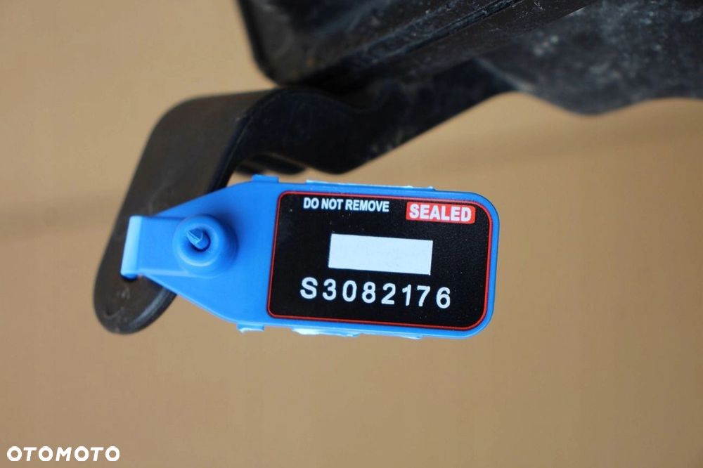 Zbiorniczek wyrównawczy BMW e81 e82 e87 e88 BENZYNA 7543026 n43 n45 n46 n52 - 5