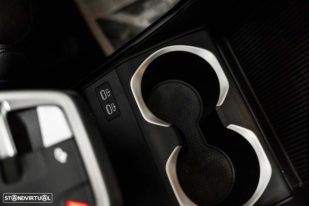 BMW X1 xDrive25e Pack Desportivo M - 25