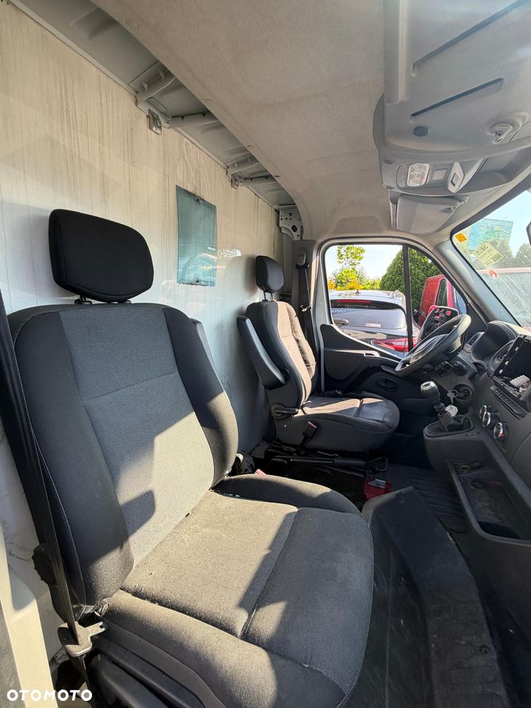 Renault Master - 10