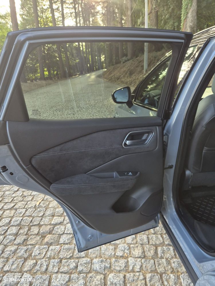 Nissan Qashqai - 18