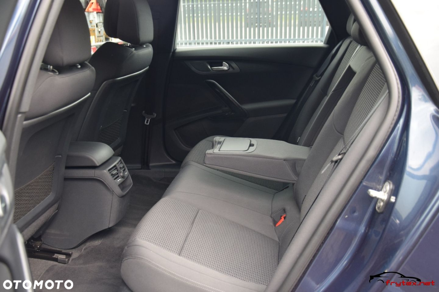 Peugeot 508 - 18