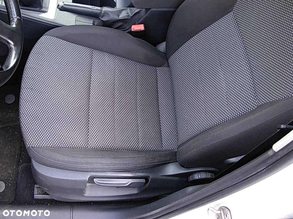 Skoda Octavia 2.0 TDI 4x4 Ambition - 9