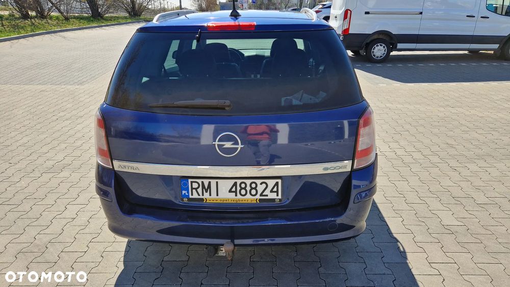 Opel Astra 1.3 CDTI Edition - 7