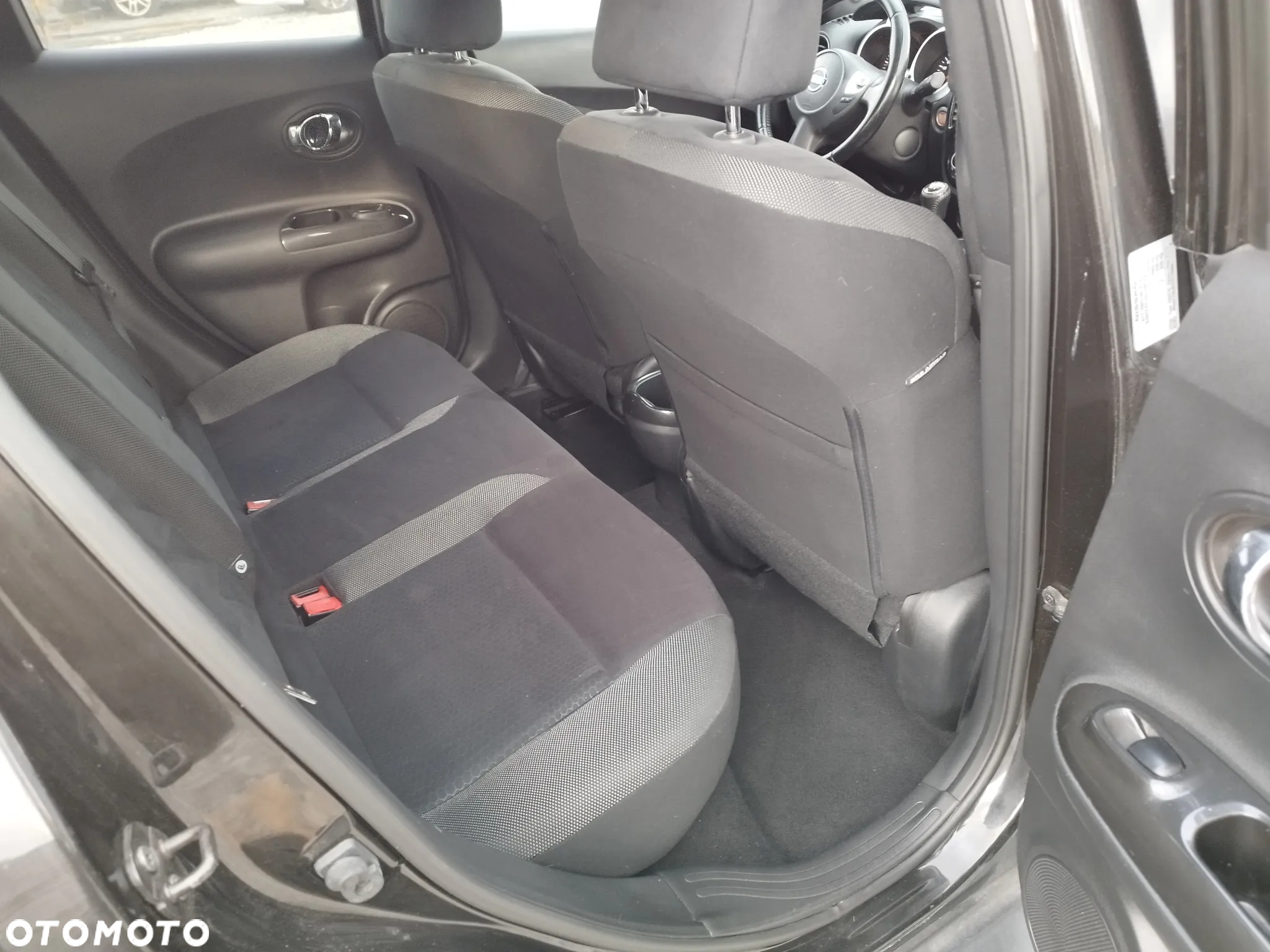 Nissan Juke 1.2 DIG-T Tekna - 14