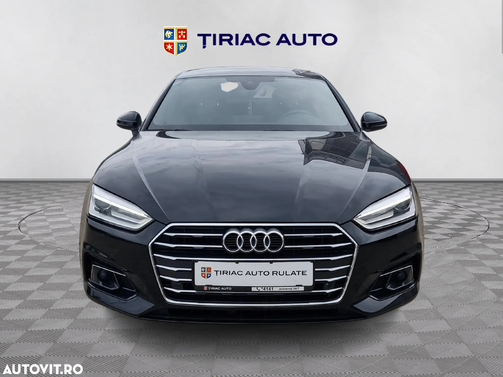 Audi A5 - 9