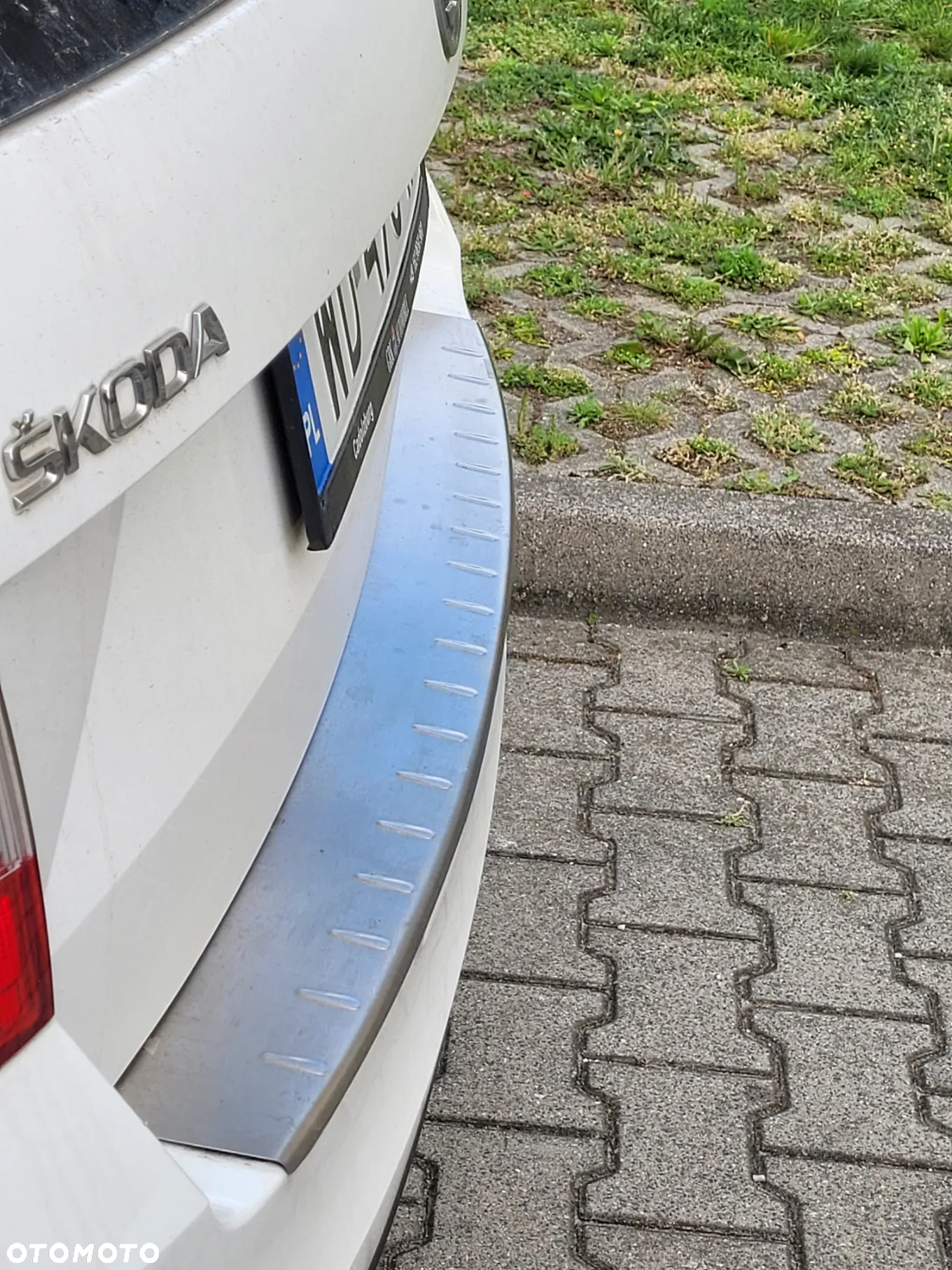 Skoda Octavia 2.0 TDI 4x4 Ambition - 10